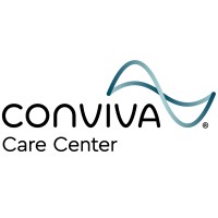 Conviva Care Centers logo