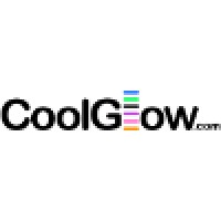 Cool Glow logo