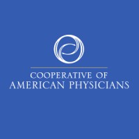 The Cooperative of American Physicians logo