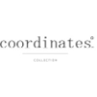 Coordinates Collection logo
