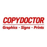 Copy Doctor logo