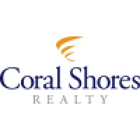 Coral Shores Realty logo
