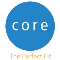 Core Covers logo
