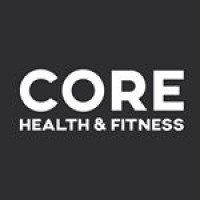 Core Health And Fitness logo