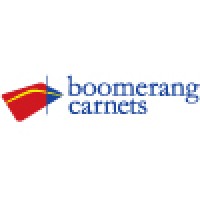 boomerang carnets logo