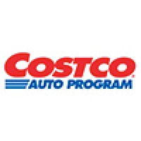 Costco Auto Program logo