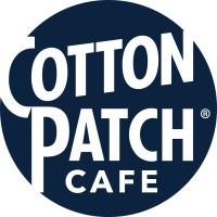 Cotton Patch Cafe logo