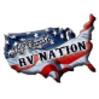 Jeff Couchs RV Nation logo
