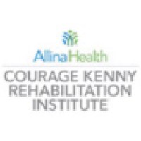 Courage Kenny Rehabilitation Institute logo