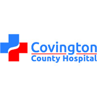 Covington County Hospital logo