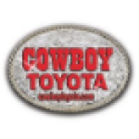 Cowboy Toyota logo