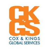 Cox And Kings Global Services logo