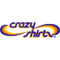 CrazyShirts logo