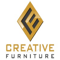 Creative Furniture logo