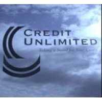 Credit Unlimited logo