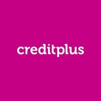 CreditPlus Finance logo