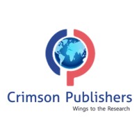 Crimson Publishers logo