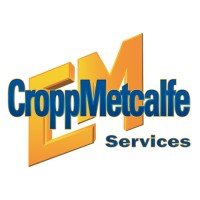 CroppMetcalfe logo