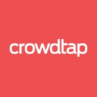 Crowdtap logo