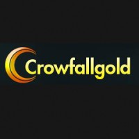 CrowFallGold logo
