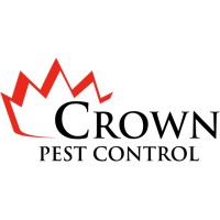 Crown Pest Control logo