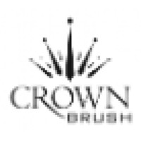 Crownbrush logo