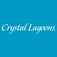 Crystal Lagoons logo