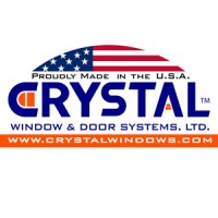 Crystal Window logo