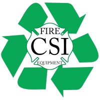 Csi Fire Equipment logo