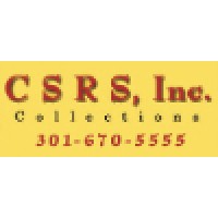 CSRS Collections logo