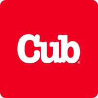 Cub Foods logo