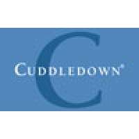 Cuddledown logo