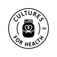 CulturesForHealth logo