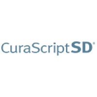 CuraScript SD logo