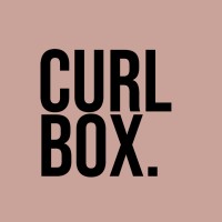 CurlBox logo