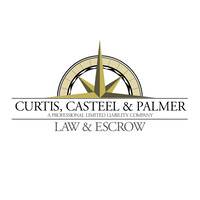 Curtis Casteel And Palmer logo