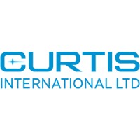 Curtis International logo