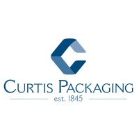Curtis Packaging logo