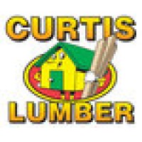 Curtis Lumber logo