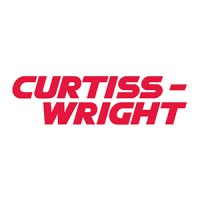 Curtiss Wright logo