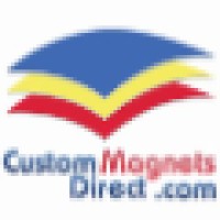 Custom Magnets Direct logo