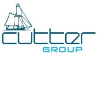 Cutter Group logo