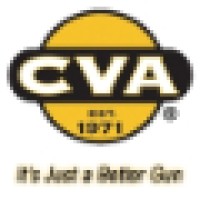 CVA logo