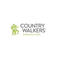 Country Walkers logo