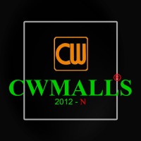 Cwmalls logo
