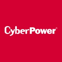 CyberPower Systems logo