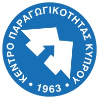 Cyprus Productivity Center logo