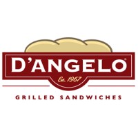 Dangelo Grilled Sandwiches logo