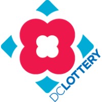 District of Columbia Lottery and Charitable Games Control Board logo