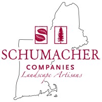 Schumacher Companies logo